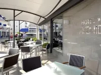 Rvhotels Avenida - 2 Yıldız