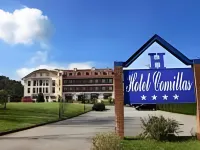 Hotel Comillas Hotels in Comillas