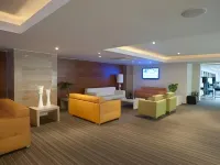 Central Park Hotel & Casino Hotel di Ancon