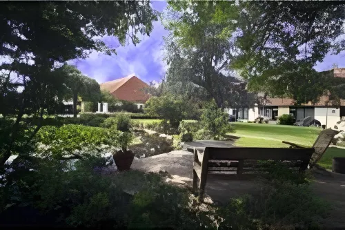 El Reducto Hotels in Tetouan