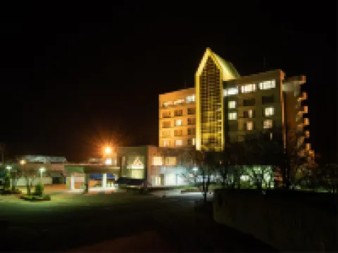 Hotel Sun Rural Ogata 酒店