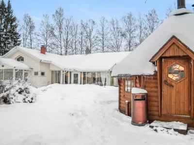 Lake Suite Hotels in Lahti
