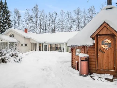Lake Suite Hotels in Lahti