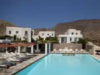 Anemi Folegandros - Beach