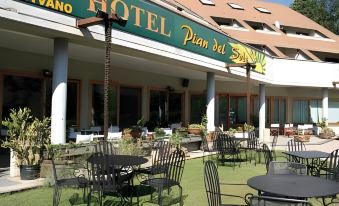 Hotel Pian del Sole