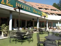Hotel Pian del Sole فنادق في Sassello