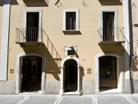 Stella CasaBono Các khách sạn gần Centro Storico di Sulmona