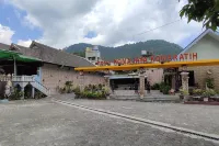 考瑪嘉亞考瑪拉提飯店