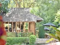 咖啡山32號度假村 湄登住宿飯店