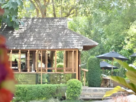 32 Coffee Hill & Resort Отели рядом с достопримечательностью «Doi Mon Ngo Summit Viewpoint»