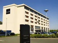 Village Hotel Swansea Hotels in 