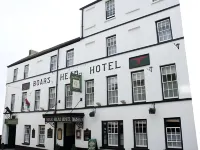 Boars Head Hotel Hotels in 