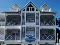 Résidence Turquoise Guadeloupe - Vue Mer et Lagon Hotels in 