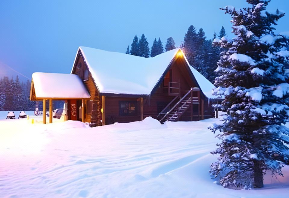 3. 토궈티 마운틴 ..