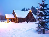 Togwotee Mountain Lodge