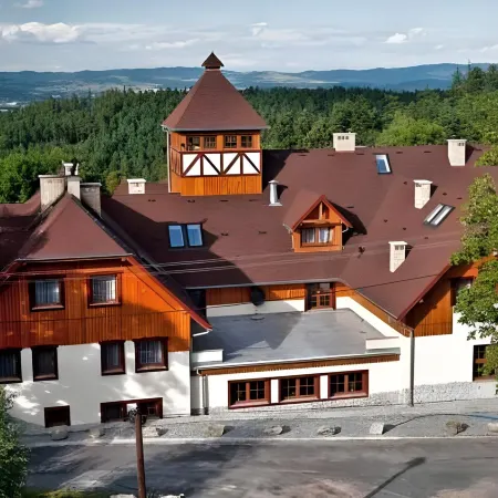 Hotel Concordia