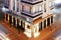 에그나티아 팰리스 호텔 & 스파  호텔