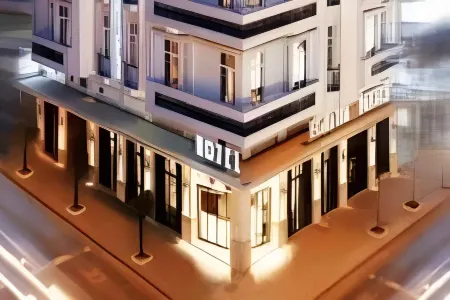 Egnatia Palace Hotel & Spa