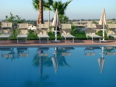 Agriturismo Il Granaio Hotel & Spa Các khách sạn ở Modica