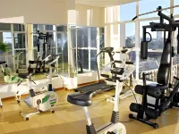 SJ Royal - San Juan Curitiba Hotels in Colombo