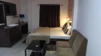 Kanha Inn - Cho phép mang theo thú cưng
