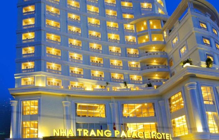 Nha Trang Palace Hotel
