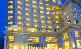 Nha Trang Palace Hotel