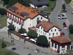 Hotel Schontal