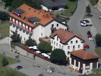 Hotel Schöntal Hotels in Wiesen