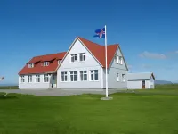 The Old School House - Gaulverjaskoli - Cho phép mang theo thú cưng