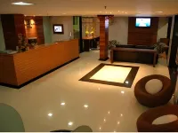 Hotel Italia Beach - Na Beira Mar Natal RN