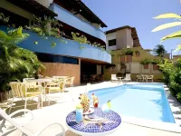 Garbos Soleil Hotel - Dapur
