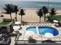 Dan INN Mar Piedade By Nacional Inn - Gym