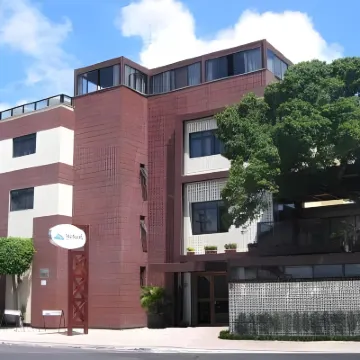 Carppa Hotel Hotels near Ceara Museum