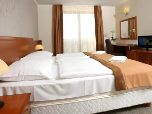 Hotel Narád