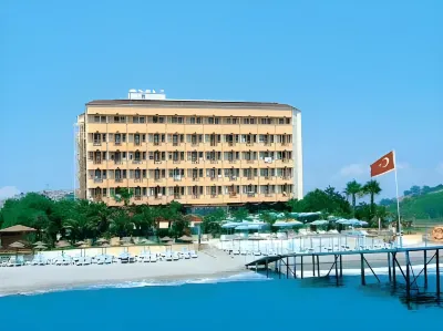 Anitas Hotel