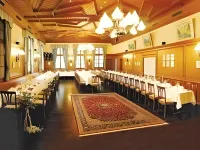 Romantik Hotel Säntis Hotels in Appenzell