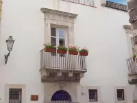 B&B Palazzo Del Sale - de playa