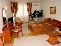 Philippopolis Hotel Hoteles en Plovdiv