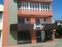 Hotel Bartz