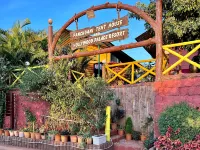 Hollywood Palace Resort Hotels in Sayghar