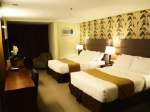 GT Hotel Bacolod