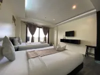 Navarro Hotel Hotels in Caticlan