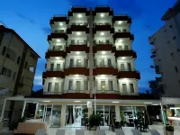 Lara Diamond Hotel - Sea View