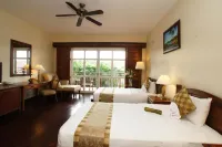 Novela Muine Resort & Spa - บริการรถรับส่ง