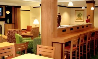 Fairfield Inn & Suites Williamsport