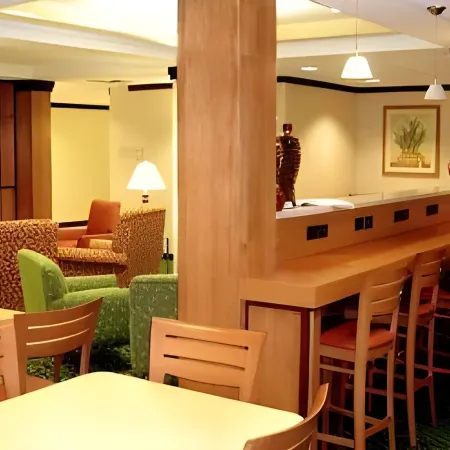 Fairfield Inn & Suites Williamsport