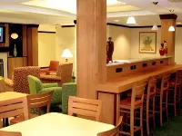 Fairfield Inn & Suites Williamsport Hotels in Williamsport