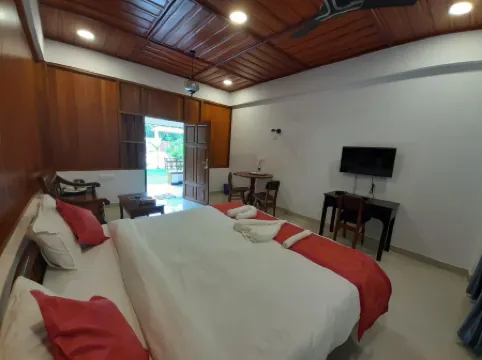 Sun View Beach Resort