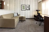 Residence Inn Columbus Polaris Hôtels à : Columbus City Township